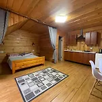 у віти номер1 Apartment