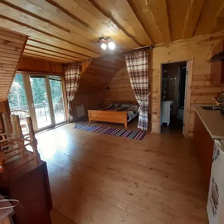 у віти номер1 Apartment *