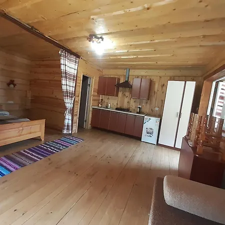 Apartamento у віти номер1 *