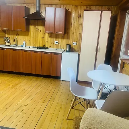 у віти номер1 * Synevyrsʼka Polyana