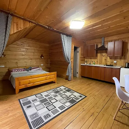 у віти номер1 Apartment