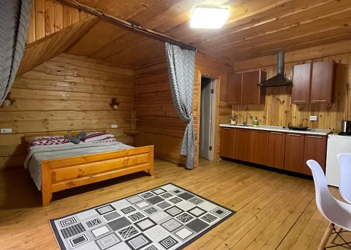 у віти номер1 公寓